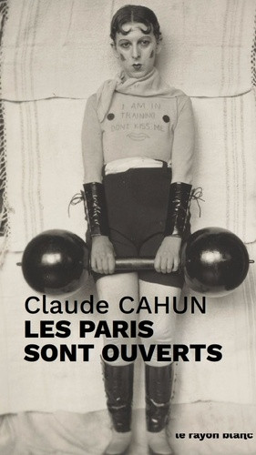 Cahun - Les paris sont ouverts