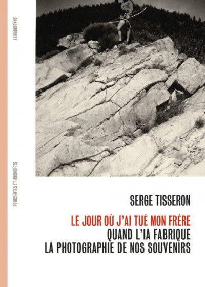 Le jour où j’ai tué mon frère