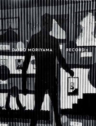 Moriyama – Record 2