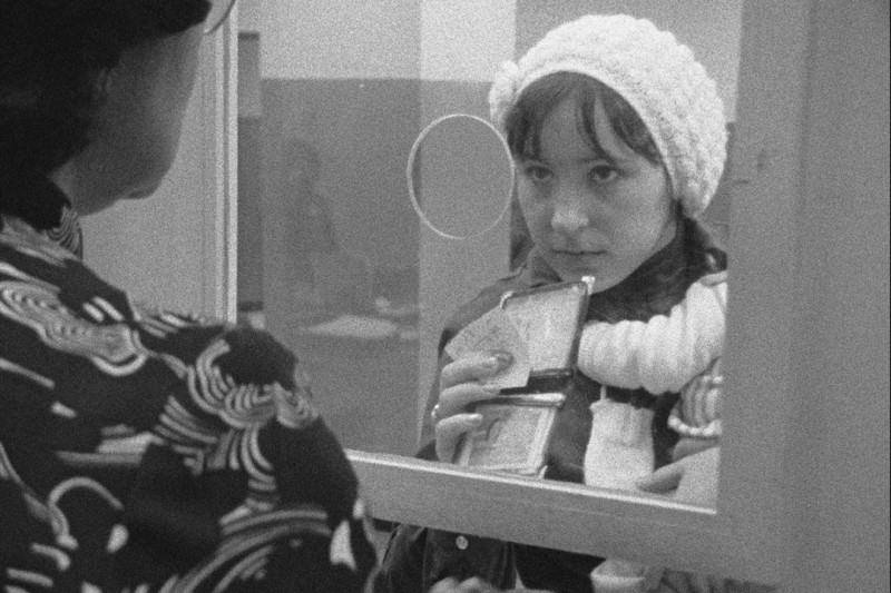 Projection du film <em>Welfare</em> de Frederick Wiseman, dans le cadre du cycle « Fatale société ? »