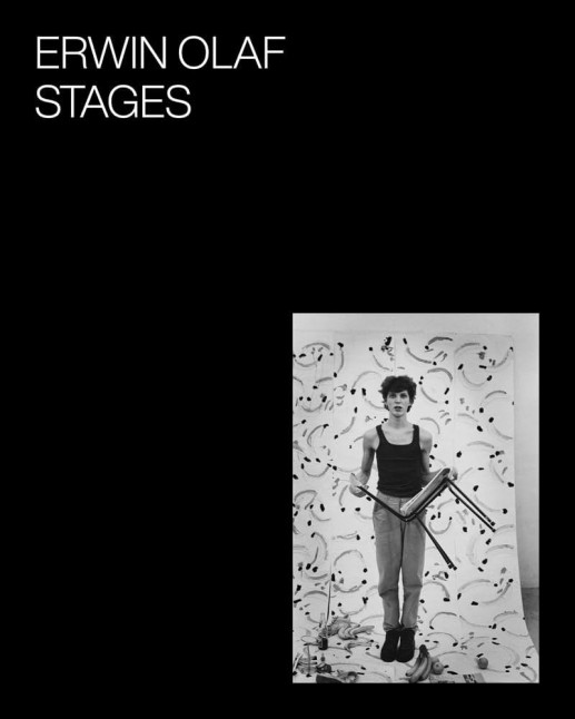 Olaf - Stages