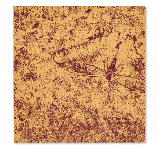 Winship - And Time Folds ; expo Barbican 2018