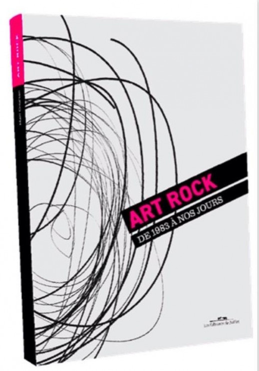 Art Rock ; de 1983 à nos jours