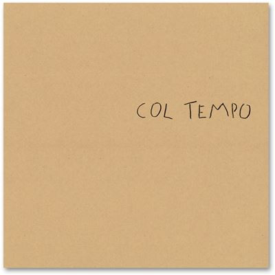 Guidi – Col tempo (1ere éditions)