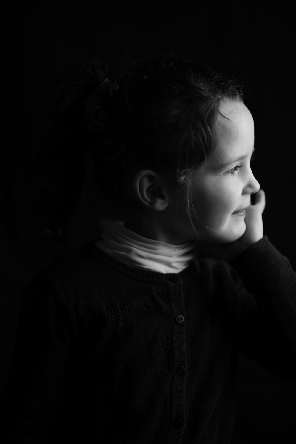 Restitution — Des lumières et des ombres
