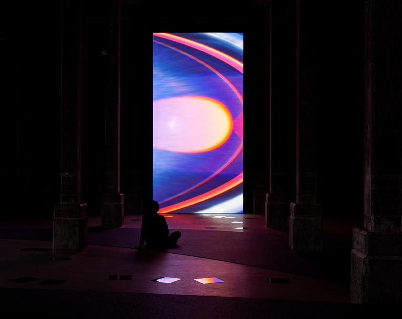 Rencontre & Projection avec Angelica Mesiti, en discussion avec Clothilde Morette