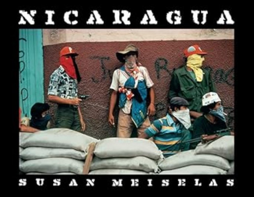 Meiselas - Nicaragua (3e édition)
