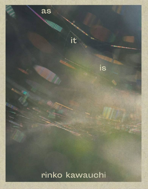 Kawauchi - As it is