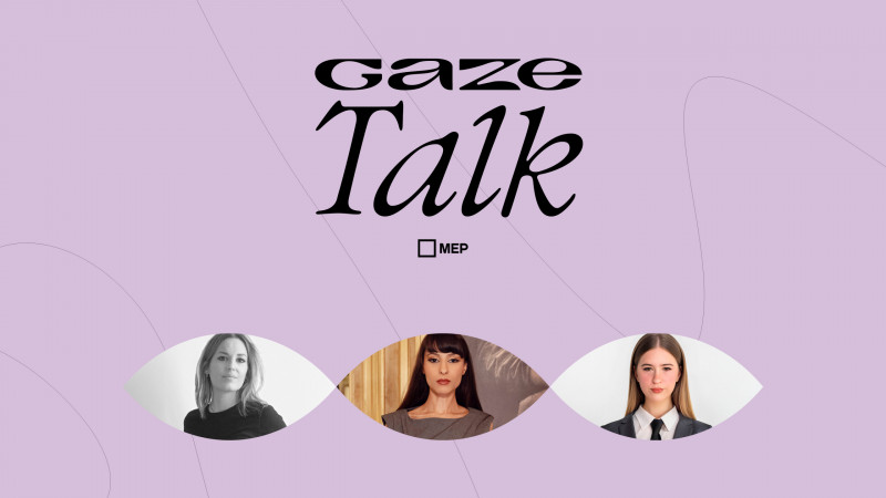 GAZE TALK – Hyperféminité à l’écran : entre pouvoir et piège