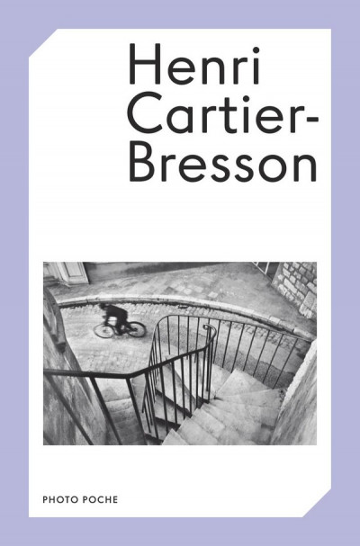 Cartier-Bresson- Henri Cartier-Bresson , Photo Poche No 2