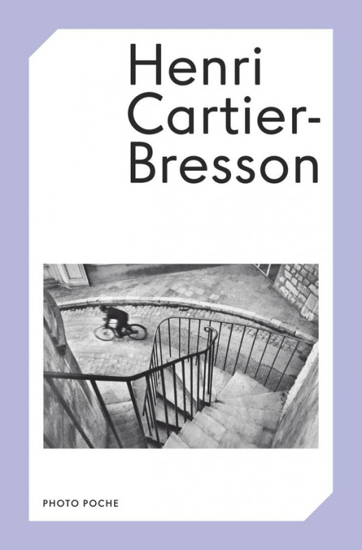 Cartier-Bresson- Henri Cartier-Bresson , Photo Poche No 2