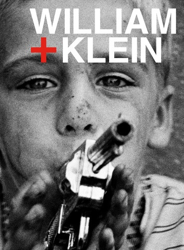 Klein - William + Klein