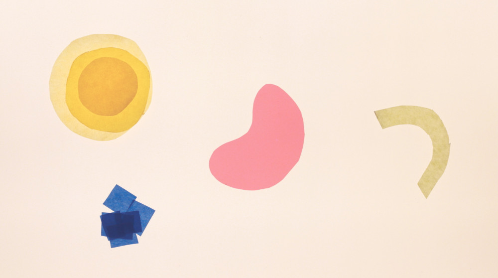 Restitution — Stop motion musical