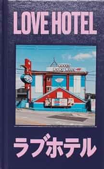 Prost  - Love hotel ; nouvelle édition