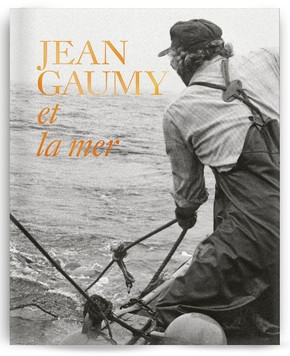 Gaumy – Jean Gaumy et la mer ; expo Palais de Chaillot 2025