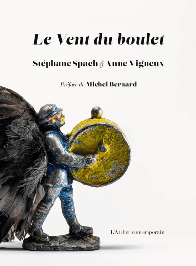 Spach – Le Vent du boulet