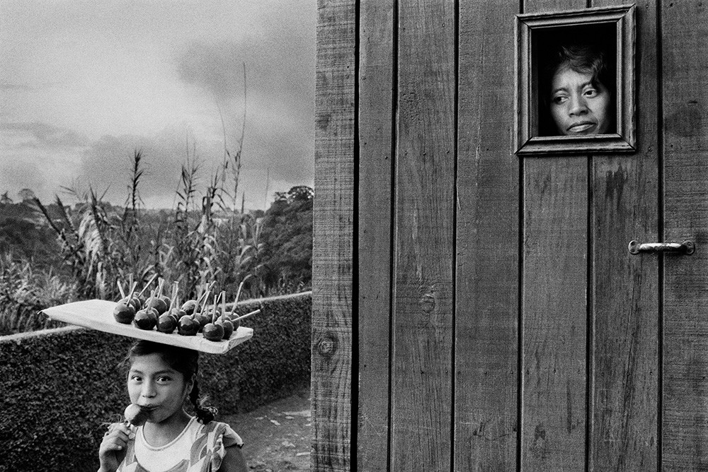 Les œuvres de Sebastião Salgado exposées aux Franciscaines de Deauville