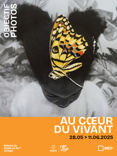 Objectif Photos 2025 – Au cœur du vivant