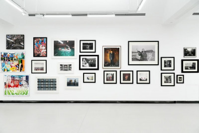 L’exposition <em>Open Windows</em>, présentée en Chine sous le commissariat de Simon Baker et Laurie Hurwitz