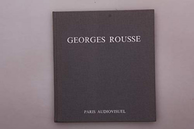 Rousse – Chemin 1981-1987 ; expo 1988
