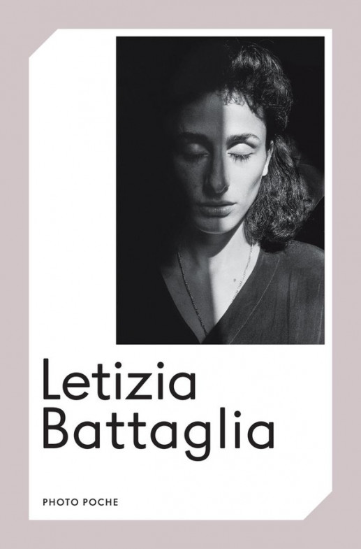 Battaglia - Letizia Battaglia , Photo Poche No 182