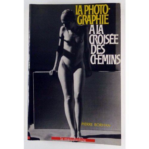 La photographie à la croisee des chemins