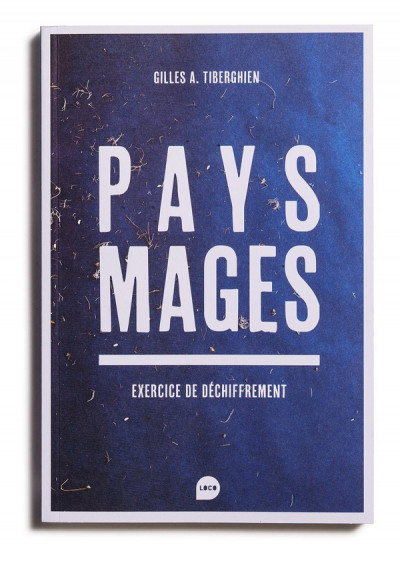 Paysmages : Exercices de déchiffrement