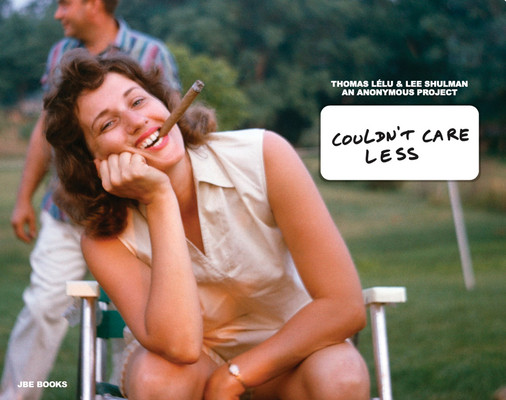 Lelu / Shulman – Couldn&rsquo;t care less