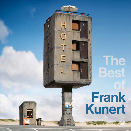 Kunert - The best of Frank Kunert