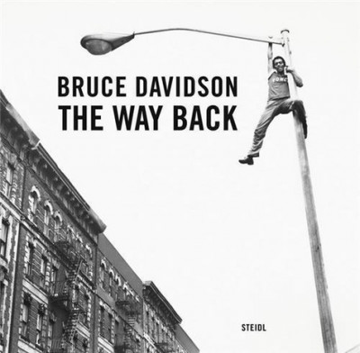 Davidson – The way back