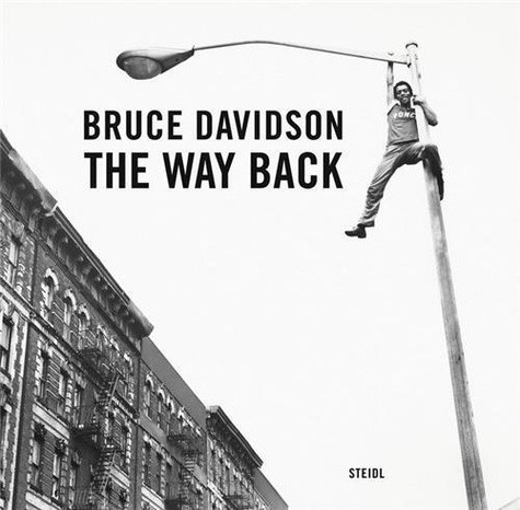 Davidson - The way back