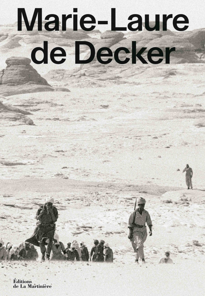 Lancement du catalogue <em>Marie-Laure de Decker</em> (Éditions de la Martinière) — Avec l&rsquo;éditrice Anne-Laure Cognet et les autrices Damarice Amao & Victoria Aresheva