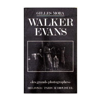 Evans – Walker Evans