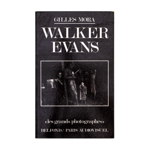 Evans - Walker Evans