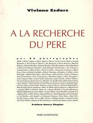 A la recherche du père