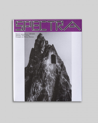 Lacroix – Spectra