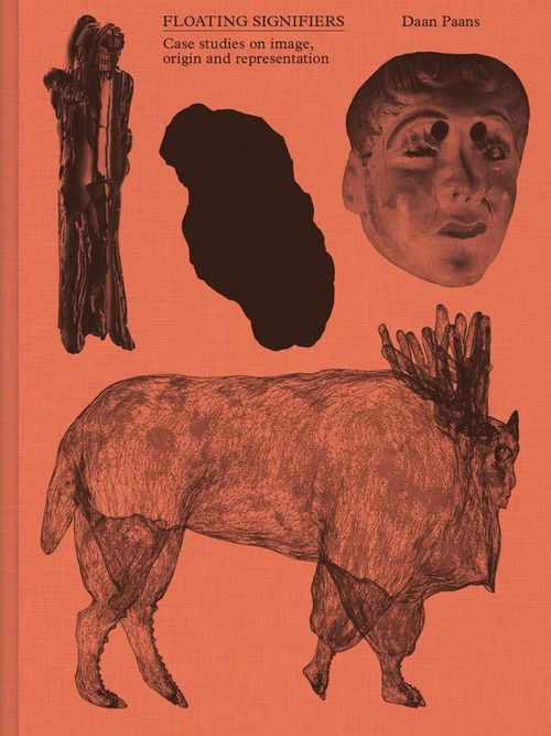 Paans – Floating Signifiers