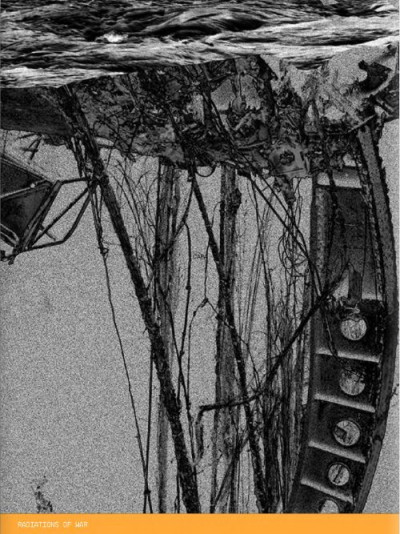 Kononova – Radiations of War