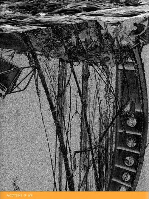 Kononova - Radiations of War