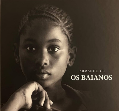 Armando CR – Os Baianos