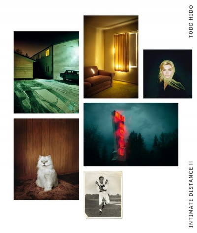 Hido – Intimate distance II