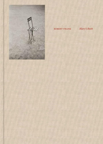 Frank – Mary’s Book ; expo Boston 2025 ( version française )