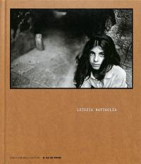 Battaglia - Letizia Battaglia ; expo Jeu de Paume Tours 2025