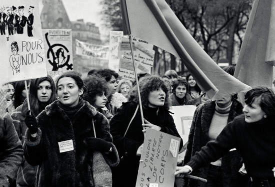 Table ronde <em>Les agences et les collectifs photos en France : une histoire du photojournalisme</em>
