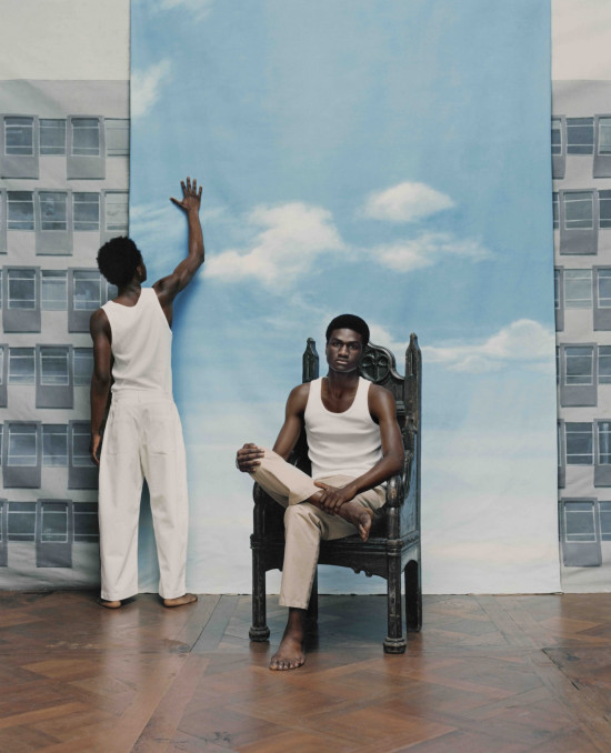 Tyler Mitchell — <em>Wish This Was Real</em>