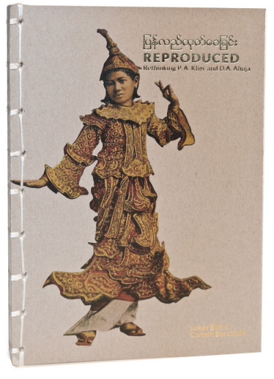Klier / Ahuja - Reproduced – Rethinking P.A. Klier and D.A. Ahuja 