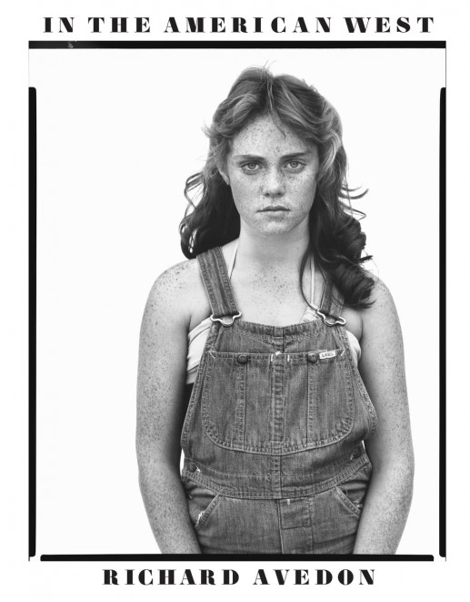 Avedon - In the american west (40th anniversary edition) ; expo HCB 2025