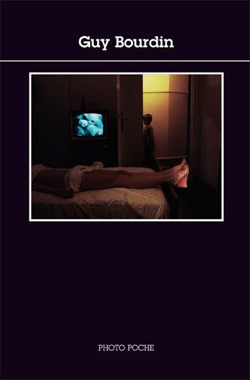 Bourdin  - Guy Bourdin, collection Photo Poche No 109