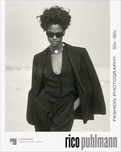 Puhlmann – Fashion photography 50s-60s