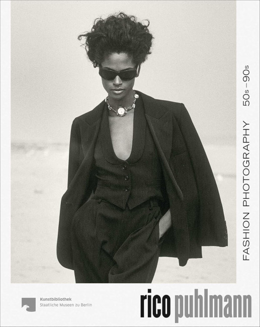 Puhlmann - Fashion photography 50s-60s